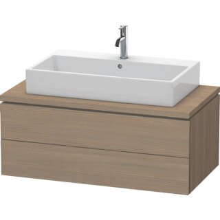 DURAVIT LC581903535 WTU für Konsole L-Cube 400x1020x547mm