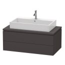 DURAVIT LC581908080 WTU für Konsole L-Cube...