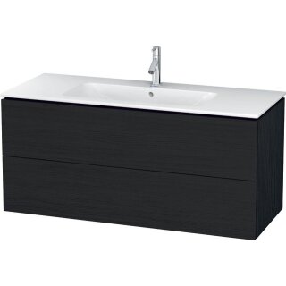 DURAVIT LC624301616 WTU wandh. L-Cube 481x1220x550mm 2