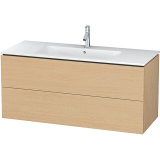 DURAVIT LC624303030 WTU wandh. L-Cube 481x1220x550mm 2