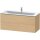 DURAVIT LC624303030 WTU wandh. L-Cube 481x1220x550mm 2