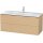 DURAVIT LC624303030 WTU wandh. L-Cube 481x1220x550mm 2