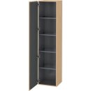 DURAVIT LC1180L3030 Hochschrank L-Cube 363x400x1760mm 1