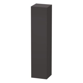 DURAVIT LC1180R8080 Hochschrank L-Cube 363x400x1760mm 1