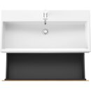 DURAVIT LC627803030 WTU L-Cube 544x984x459mm 2