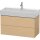 DURAVIT LC627803030 WTU L-Cube 544x984x459mm 2