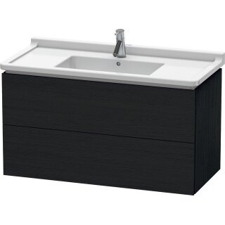 DURAVIT LC626601616 WTU wandh. L-Cube 469x1020x558mm, 2