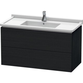 DURAVIT LC626601616 WTU wandh. L-Cube 469x1020x558mm, 2