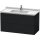 DURAVIT LC626601616 WTU wandh. L-Cube 469x1020x558mm, 2