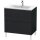 DURAVIT LC662601616 WTU stehend L-Cube 481x820x704mm 2