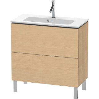 DURAVIT LC667403030 WTU Compact L-Cube 704x820x391mm 2