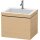 DURAVIT LC6916O3030 WTU L-Cube mit Vero Air 500x600x480mm