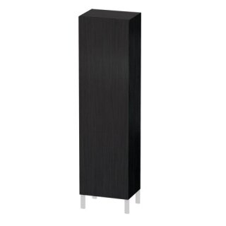 DURAVIT LC1181R1616 Hochschrank L-Cube 363x500x1760mm 1