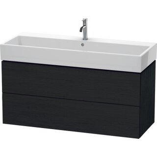 DURAVIT LC627901616 WTU L-Cube 544x1184x459mm 2