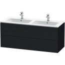 DURAVIT LC625801616 WTU wandh. L-Cube 481x1290x550mm 2