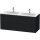 DURAVIT LC625801616 WTU wandh. L-Cube 481x1290x550mm 2