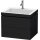 DURAVIT LC6926O1616 WTU L-Cube mit Vero Air 500x600x480mm