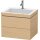 DURAVIT LC6926O3030 WTU L-Cube mit Vero Air 500x600x480mm