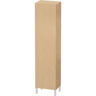 DURAVIT LC1191R3030 HS individual L-Cube 200x250x1321mm 1