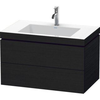 DURAVIT LC6927O1616 WTU L-Cube mit Vero Air 500x800x480mm