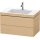 DURAVIT LC6927O3030 WTU L-Cube mit Vero Air 500x800x480mm