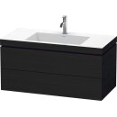 DURAVIT LC6928O1616 WTU L-Cube m. Vero Air 500x1000x480mm