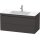 DURAVIT LC6928O8080 WTU L-Cube m. Vero Air 500x1000x480mm