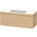 DURAVIT LC6919N3030 WTU L-Cube m. Vero Air 500x1200x480mm