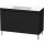 DURAVIT LC6939N1616 WTU L-Cube m. Vero Air 698x1200x480mm