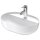 DURAVIT 0380502600 Aufsatzbecken Luv 500mm, geschliffen