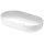 DURAVIT 03797000001 Aufsatzbecken Luv 700mm