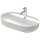 DURAVIT 03807023001 Aufsatzbecken Luv 700mm, geschliffen