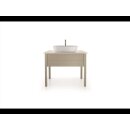 DURAVIT LU956406060 Luv Waschtischunterbau bodenstehend 1