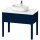 DURAVIT LU956409898 Luv Waschtischunterbau bodenstehend 1