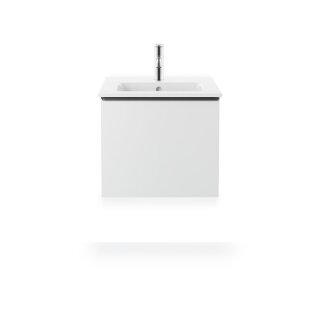 DURAVIT 2336533260 Möbelwaschtisch 530mm ME by Starck