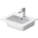 DURAVIT 2336533260 M&ouml;belwaschtisch 530mm ME by Starck