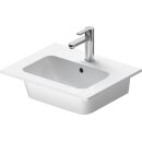 DURAVIT 23365332601 M&ouml;belwaschtisch 530mm ME by Starck