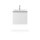 DURAVIT 23365332601 M&ouml;belwaschtisch 530mm ME by Starck