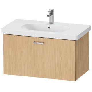 DURAVIT XB607103030 WTU XBase wandhängend,448x800x458mm