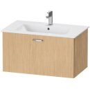 DURAVIT XB603103030 WTU XBase wandh&auml;ngend,440x800x475mm