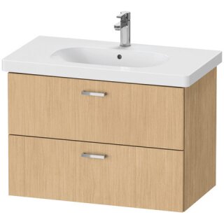 DURAVIT XB619003030 WTU wandh. Xbase 560x800x458mm 2