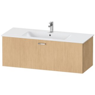 DURAVIT XB603303030 WTU XBase wandhängend,440x1200x475mm