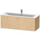 DURAVIT XB603303030 WTU XBase wandh&auml;ngend,440x1200x475mm