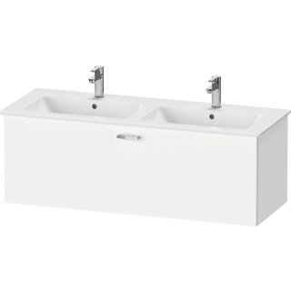 DURAVIT XB603401818 WTU wandh. Xbase 440x1270x475mm 1