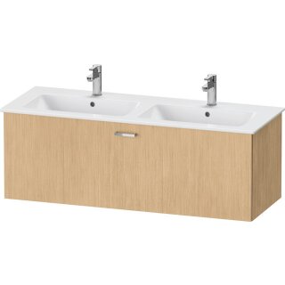 DURAVIT XB603403030 WTU wandh. XBase 440x1270x475mm 1