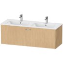 DURAVIT XB603403030 WTU wandh. XBase 440x1270x475mm 1