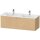 DURAVIT XB603403030 WTU wandh. XBase 440x1270x475mm 1