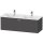 DURAVIT XB603404949 WTU wandh. Xbase 440x1270x475mm 1