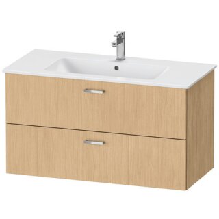 DURAVIT XB612203030 WTU wandh. Xbase 552x1000x475mm 2