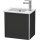 DURAVIT XS4170L8080 Waschtischunterbau XSquare, 1 T&uuml;r, li